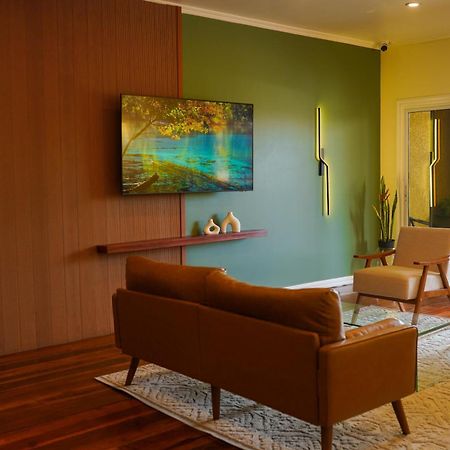 Parc Rayne Hotel Georgetown Luaran gambar