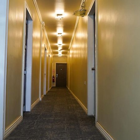 Parc Rayne Hotel Georgetown Luaran gambar