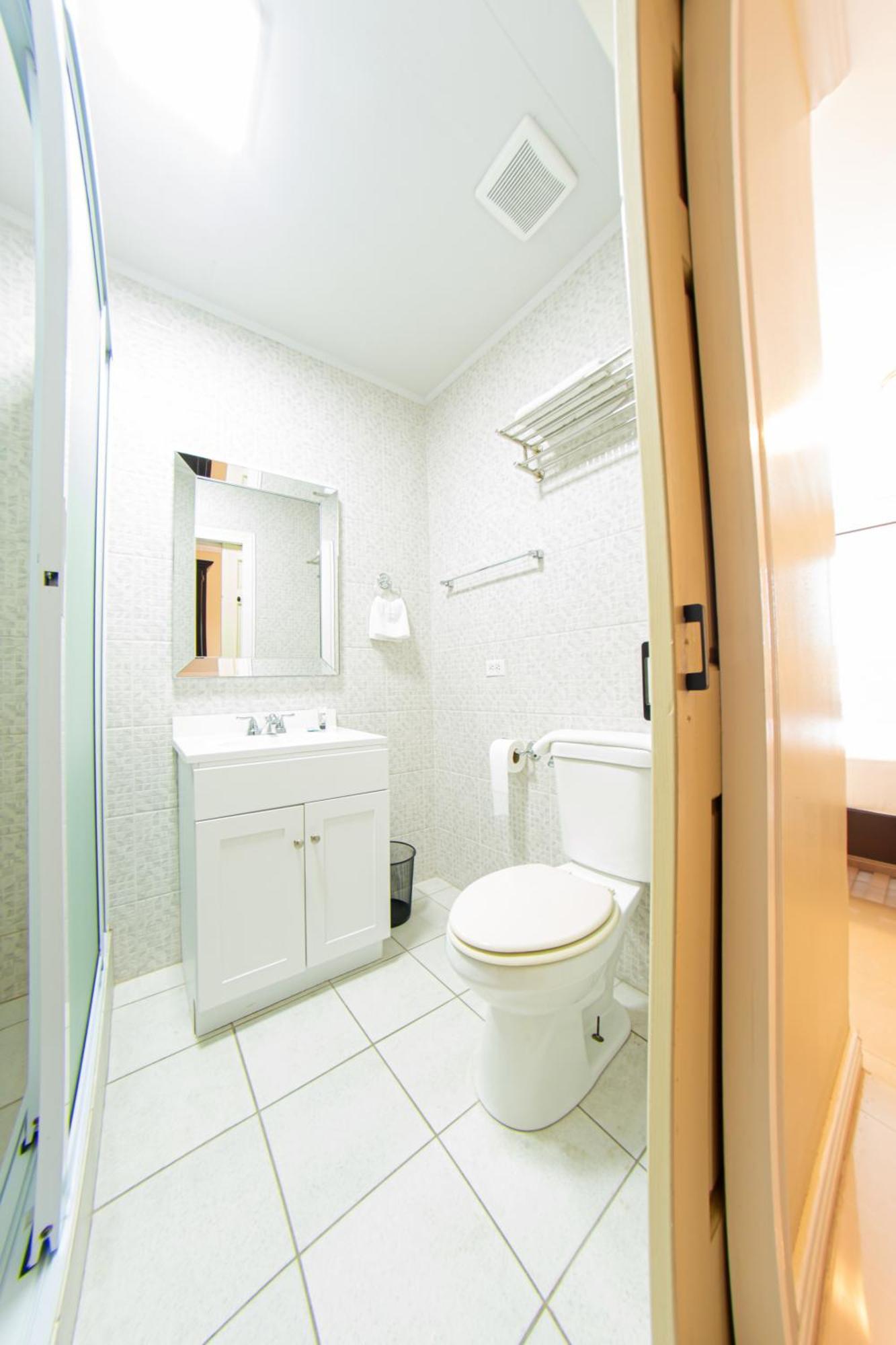 Parc Rayne Hotel Georgetown Luaran gambar