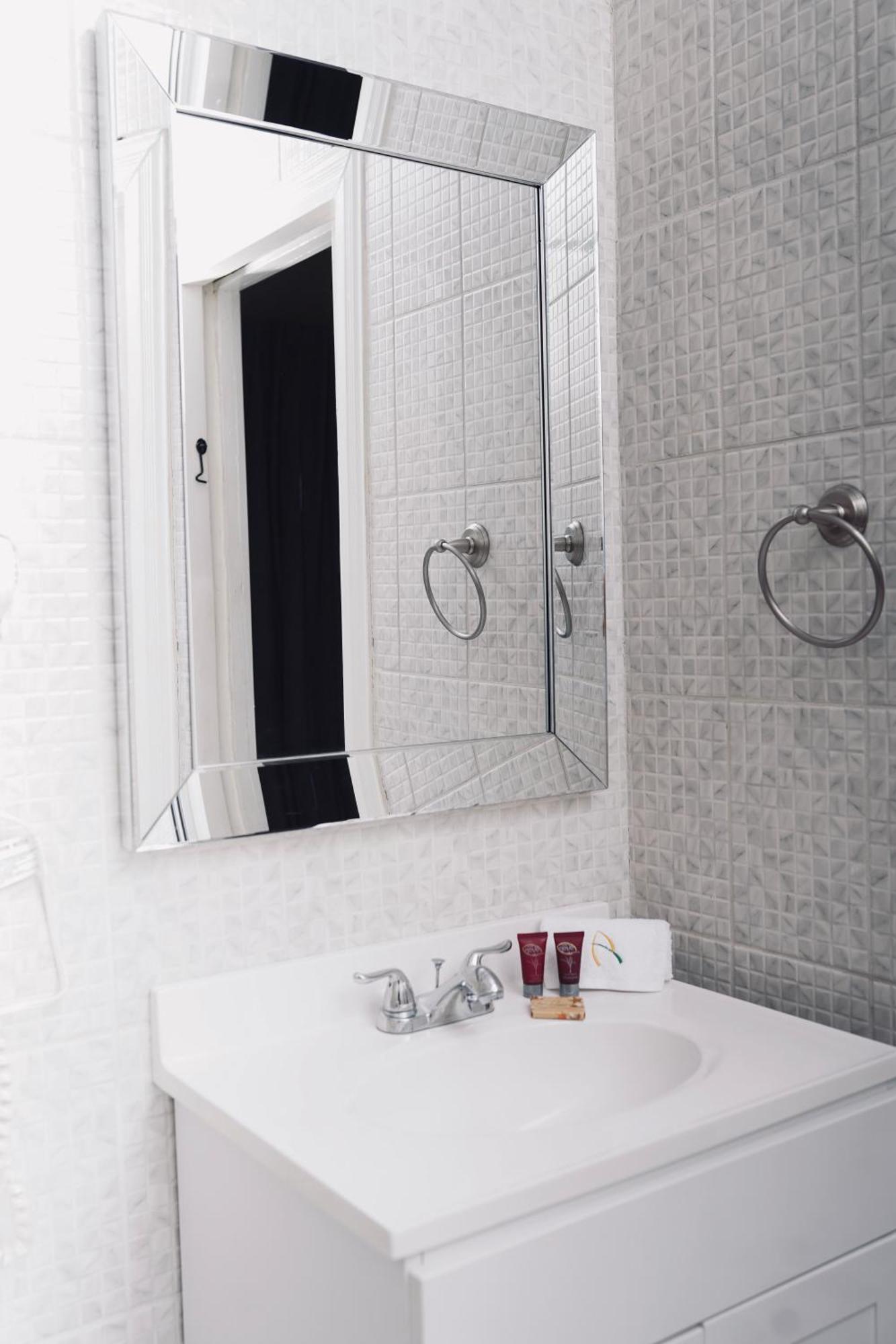 Parc Rayne Hotel Georgetown Luaran gambar