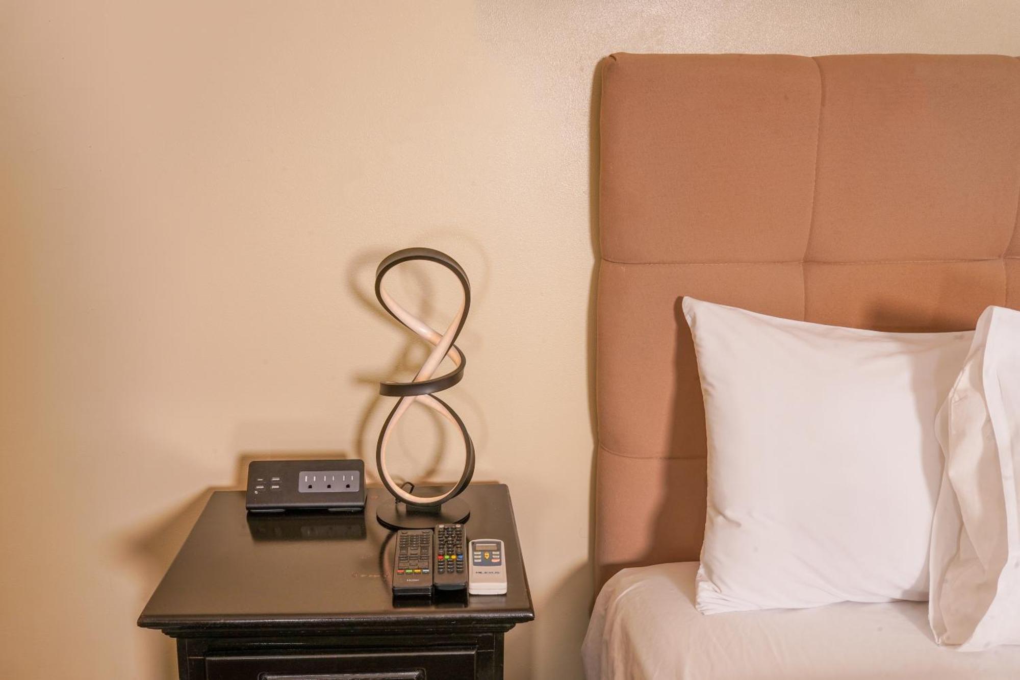 Parc Rayne Hotel Georgetown Luaran gambar