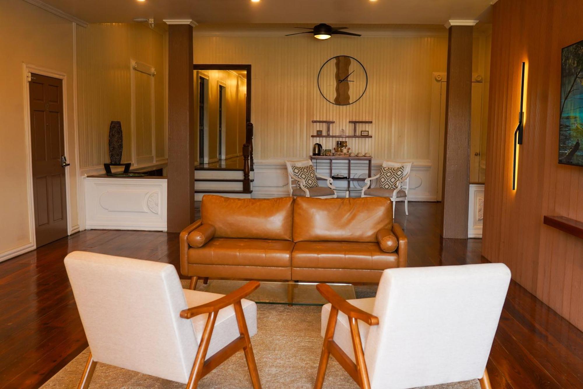 Parc Rayne Hotel Georgetown Luaran gambar