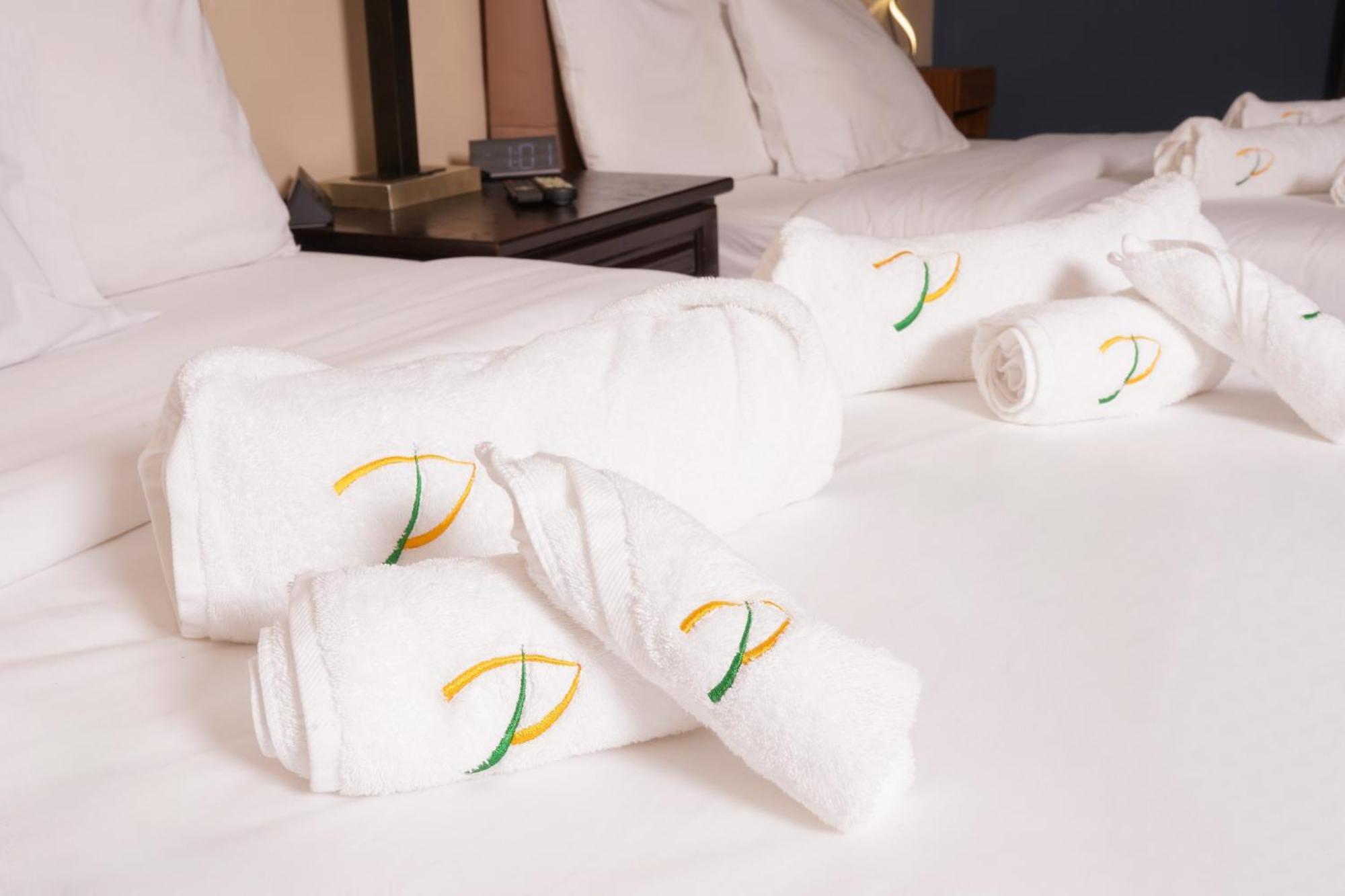 Parc Rayne Hotel Georgetown Luaran gambar
