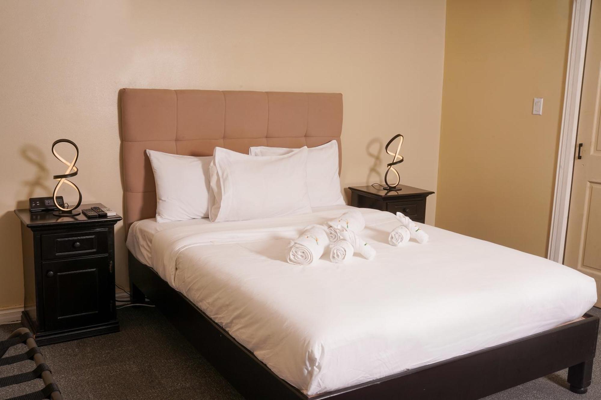 Parc Rayne Hotel Georgetown Luaran gambar