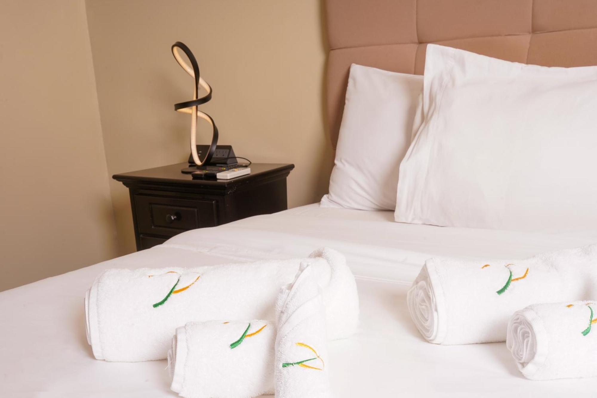 Parc Rayne Hotel Georgetown Luaran gambar