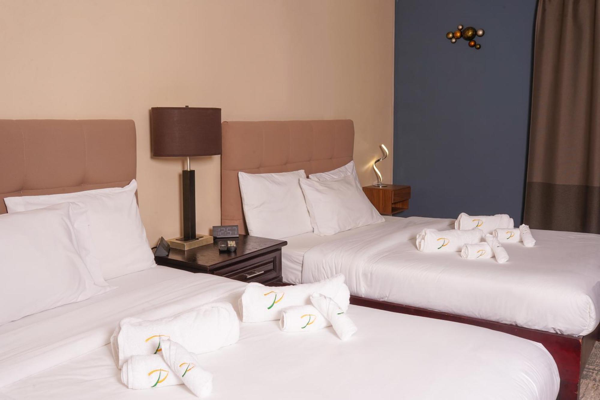 Parc Rayne Hotel Georgetown Luaran gambar