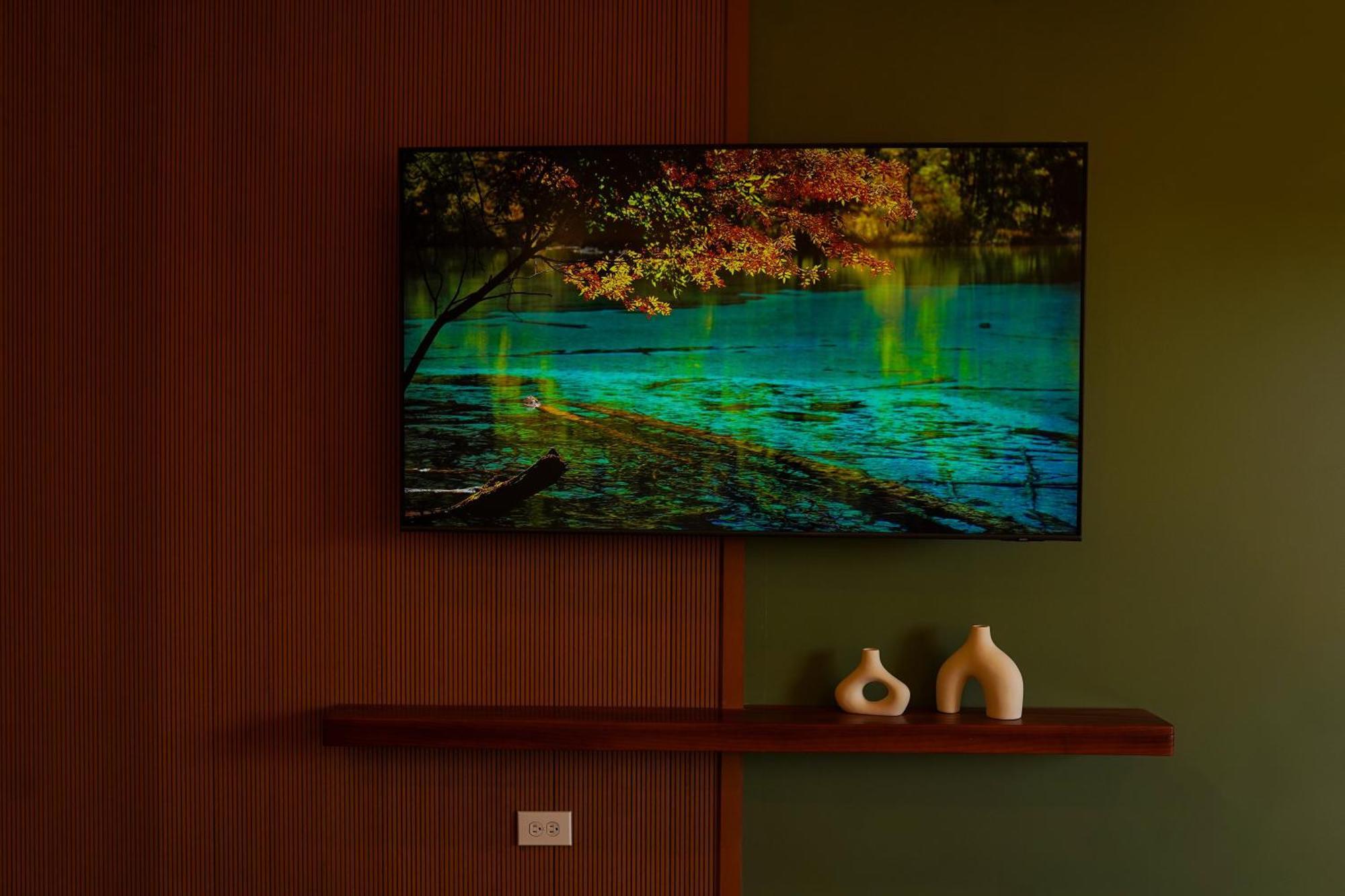Parc Rayne Hotel Georgetown Luaran gambar